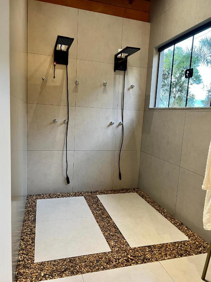 Chale Village Jangal Machado Ngoại thất bức ảnh